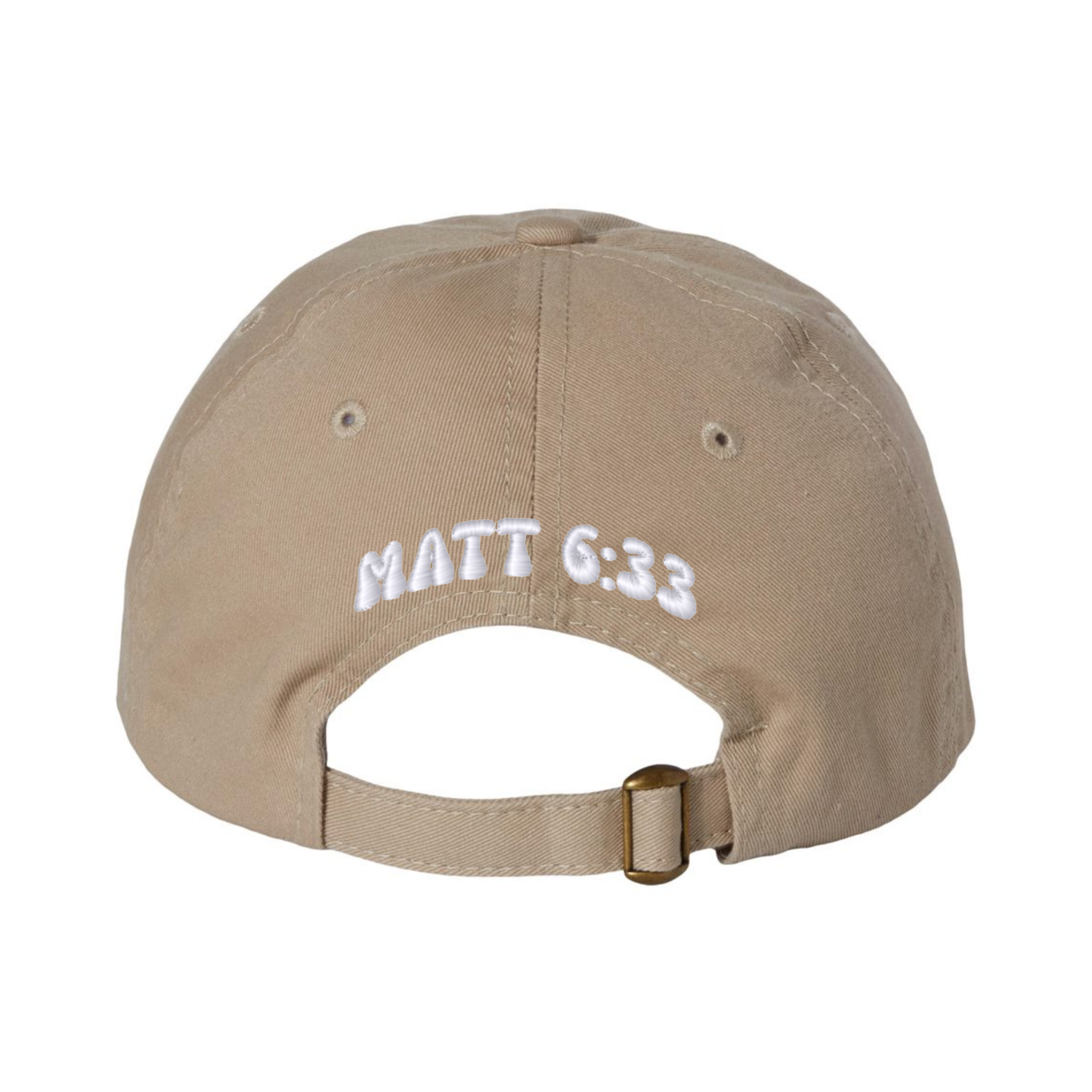 Kingdom Kids Youth Hats (Embroidered)