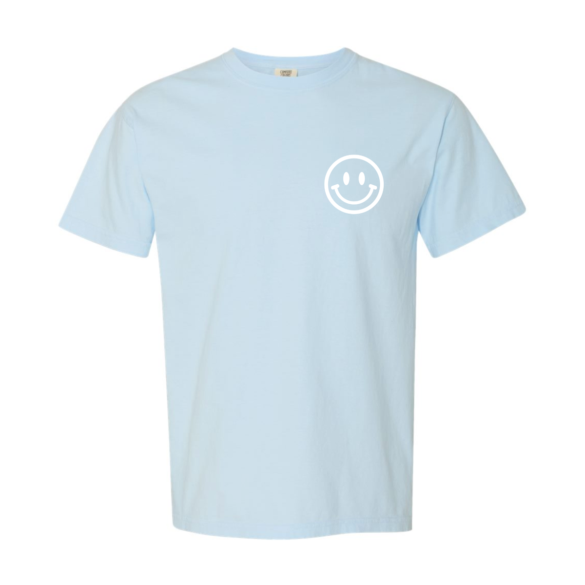 Adult Unisex Tee (Comfort Colors - Premium Heavyweight & Oversized)