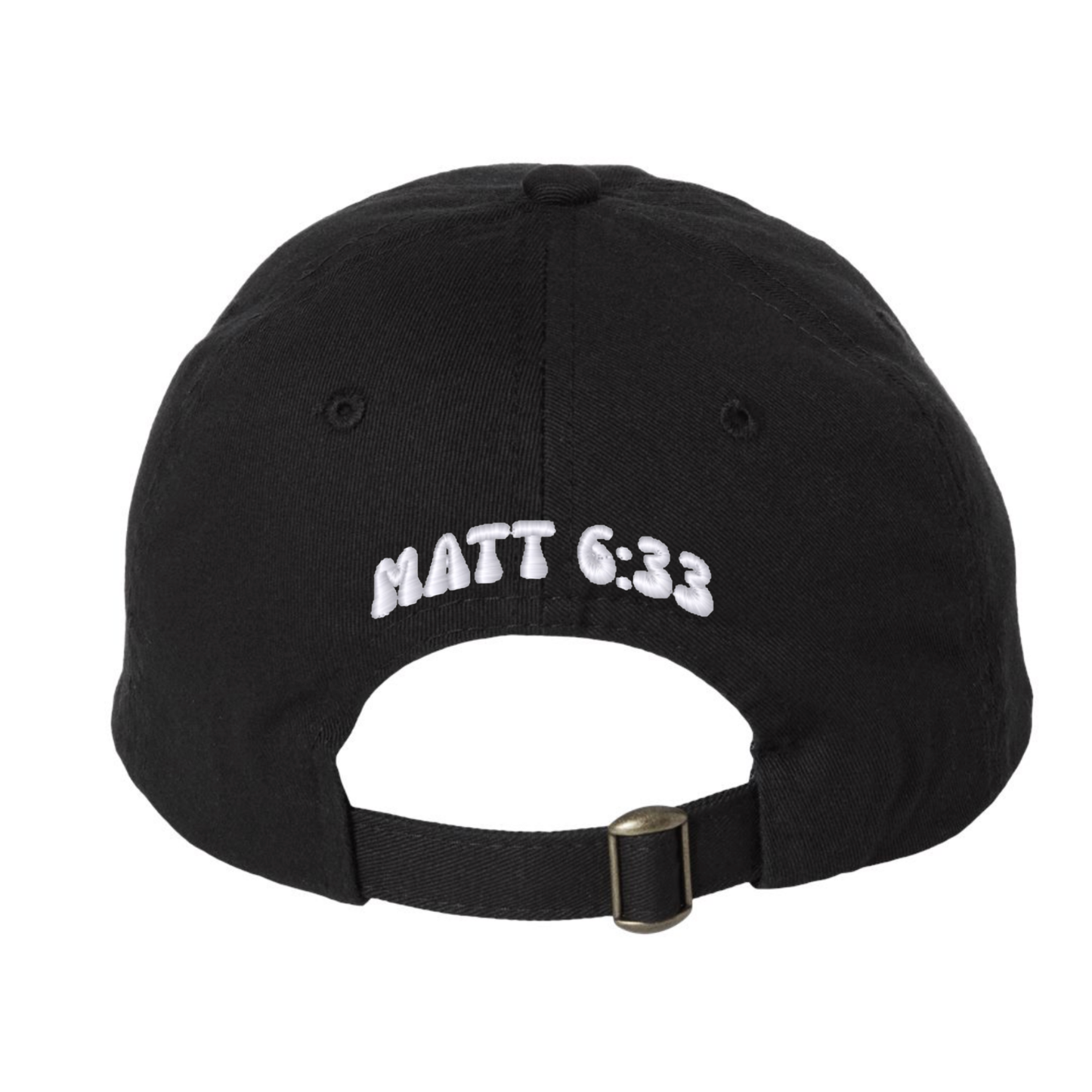 Kingdom Kids Youth Hats (Embroidered)