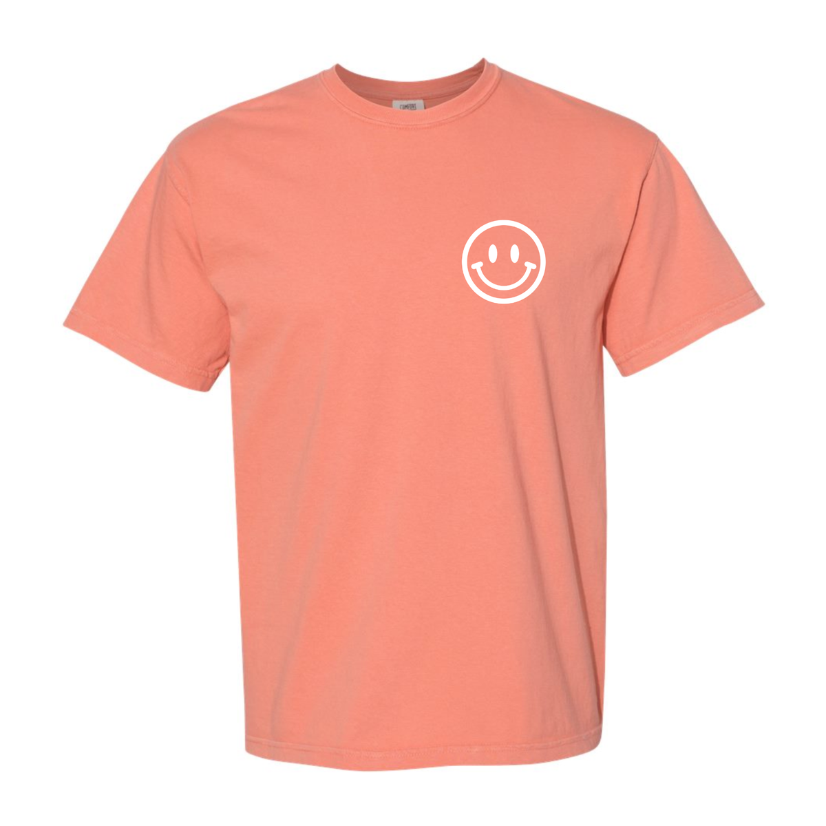 Adult Unisex Tee (Comfort Colors - Premium Heavyweight & Oversized)
