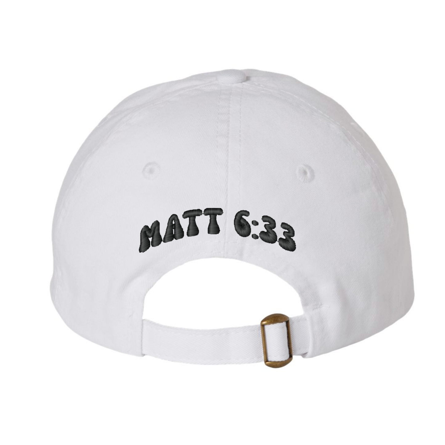 Kingdom Kids Youth Hats (Embroidered)