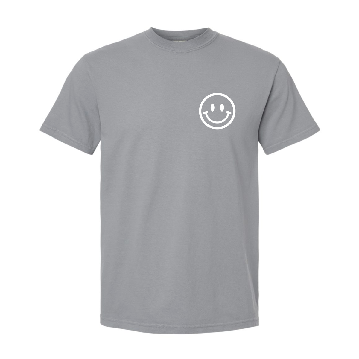 Adult Unisex Tee (Comfort Colors - Premium Heavyweight & Oversized)