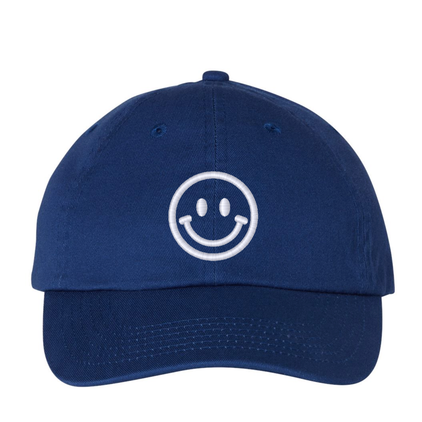 Kingdom Kids Youth Hats (Embroidered)