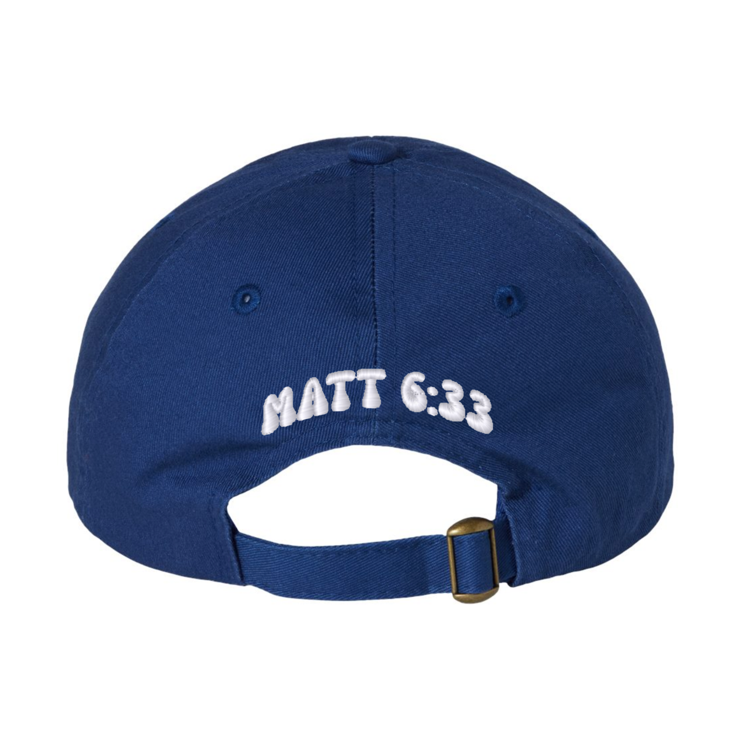 Kingdom Kids Youth Hats (Embroidered)