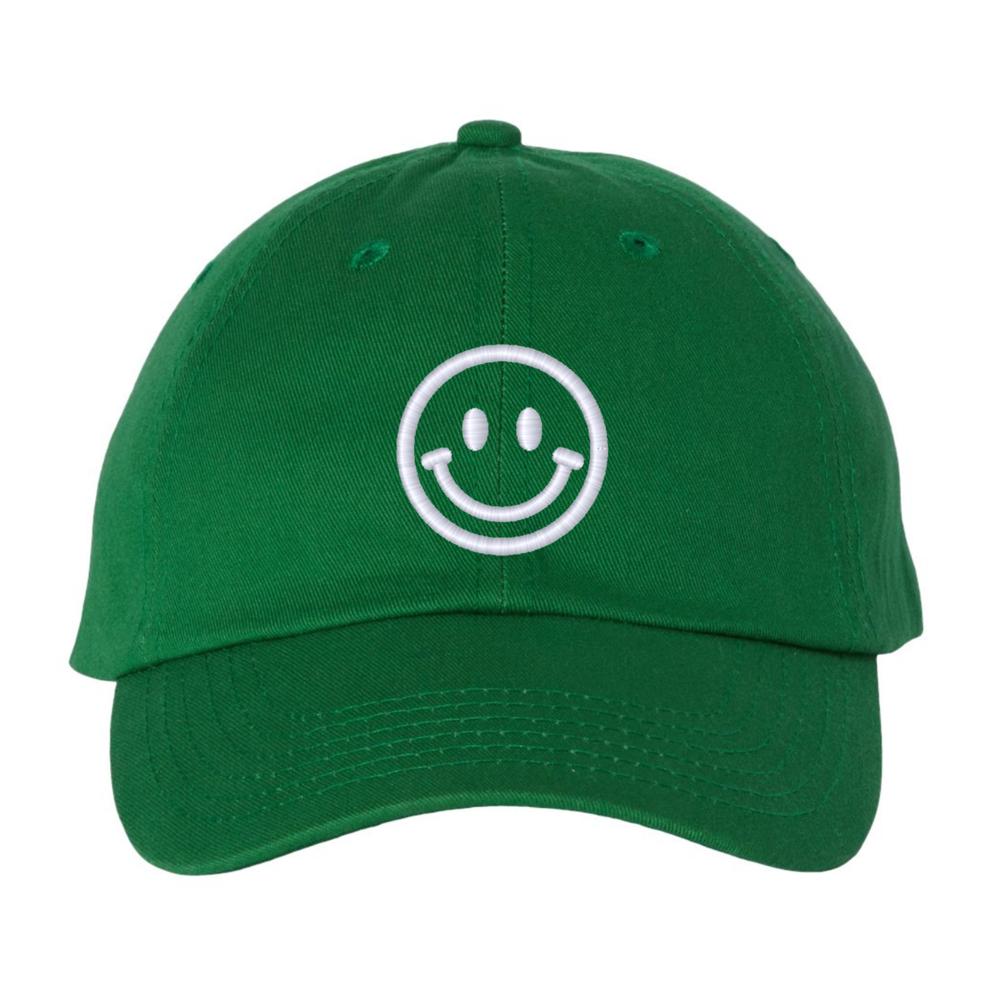 Kingdom Kids Youth Hats (Embroidered)