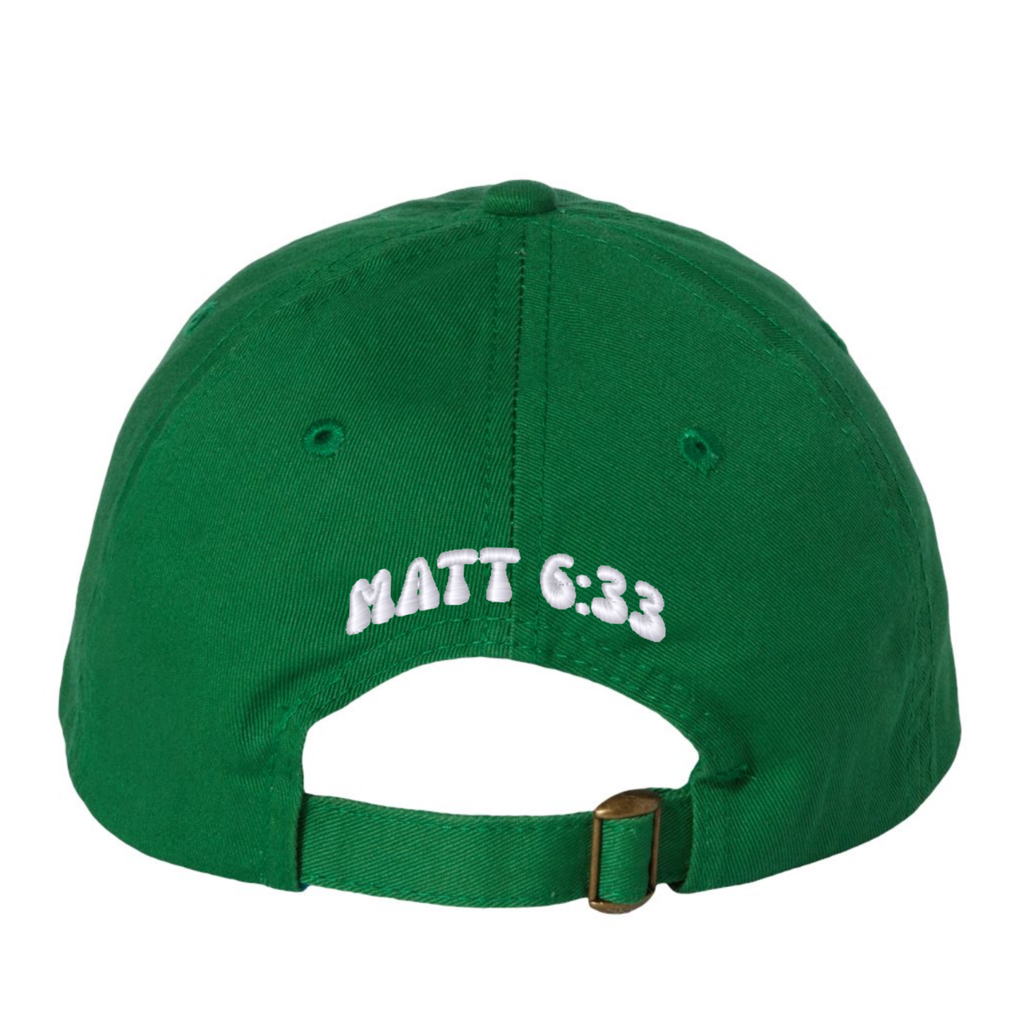 Kingdom Kids Youth Hats (Embroidered)
