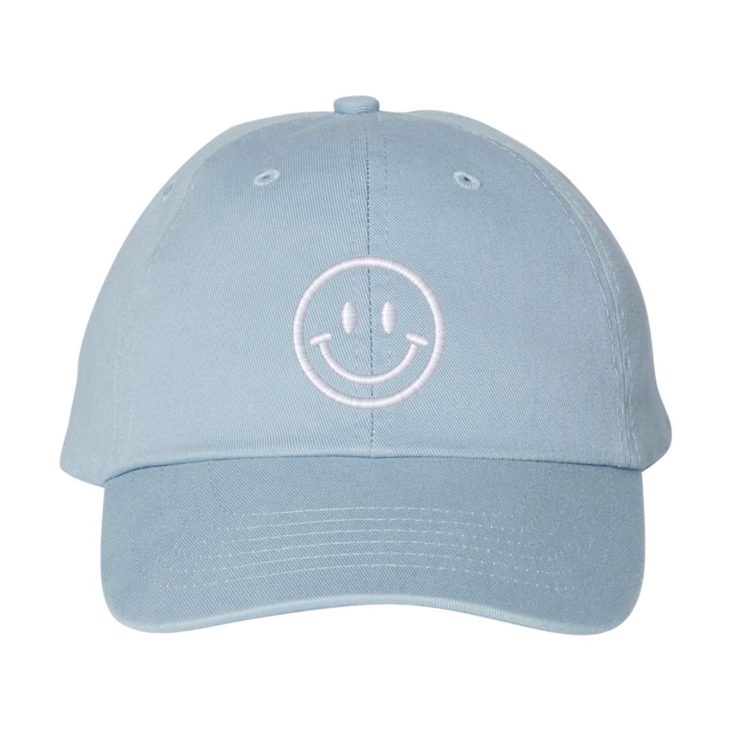 Kingdom Kids Youth Hats (Embroidered)