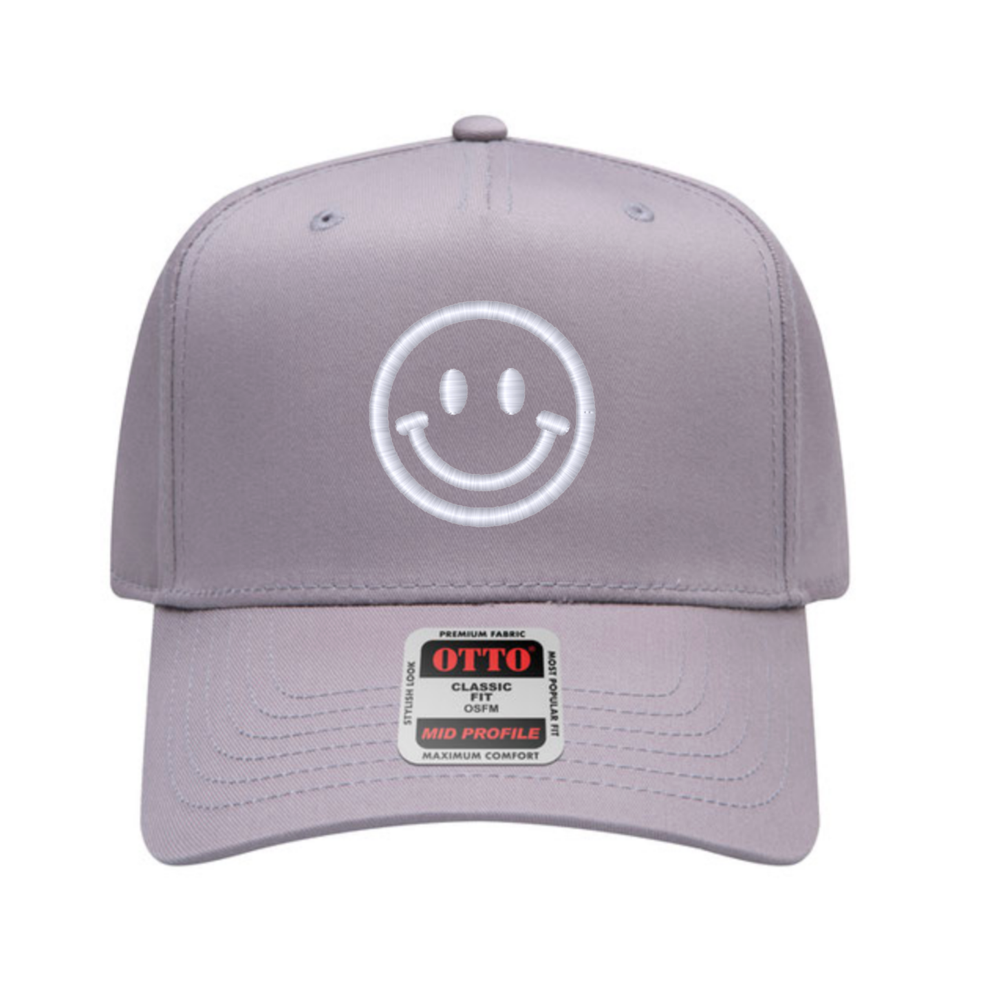 Kingdom Dads Hat (Embroidered)