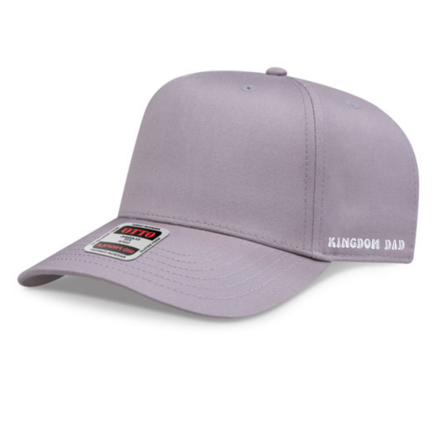 Kingdom Dads Hat (Embroidered)