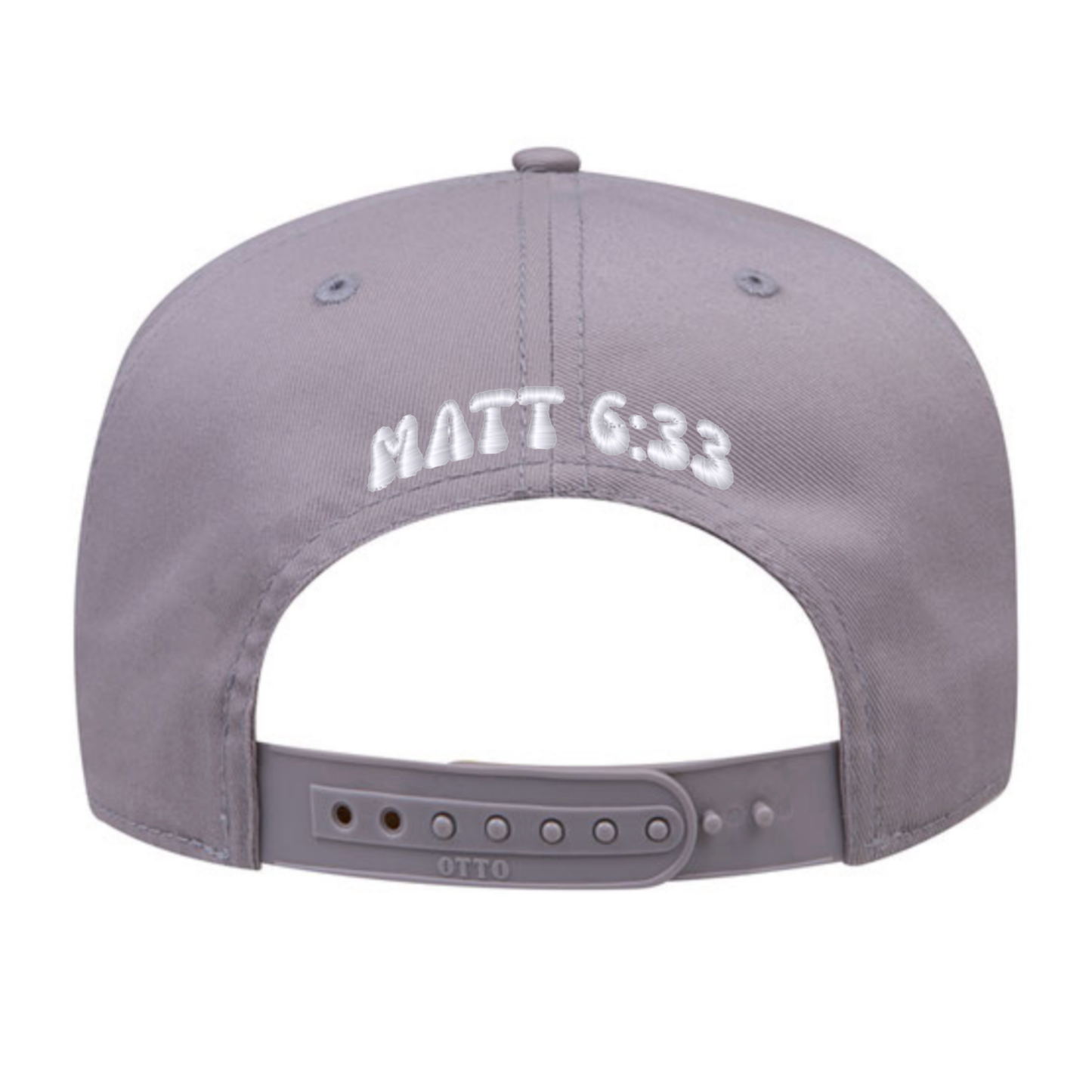 Kingdom Dads Hat (Embroidered)