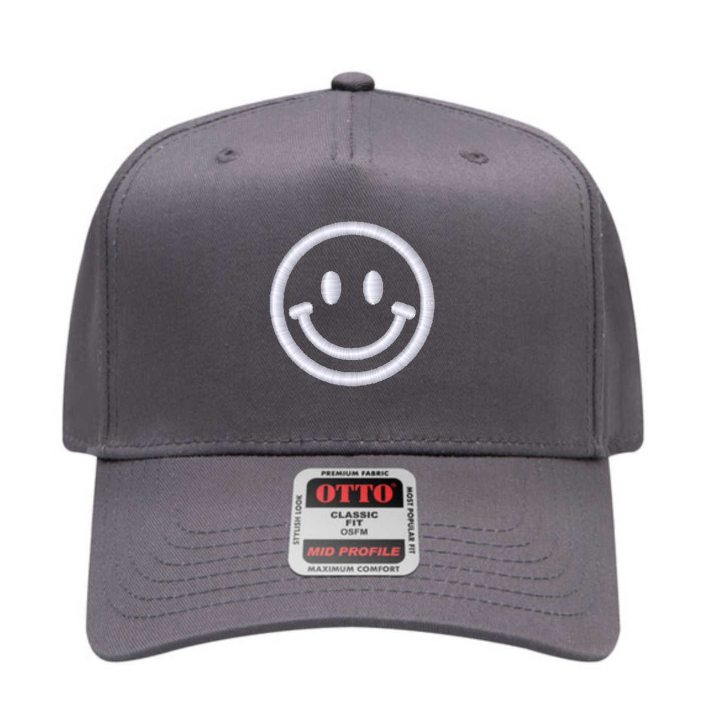 Kingdom Dads Hat (Embroidered)