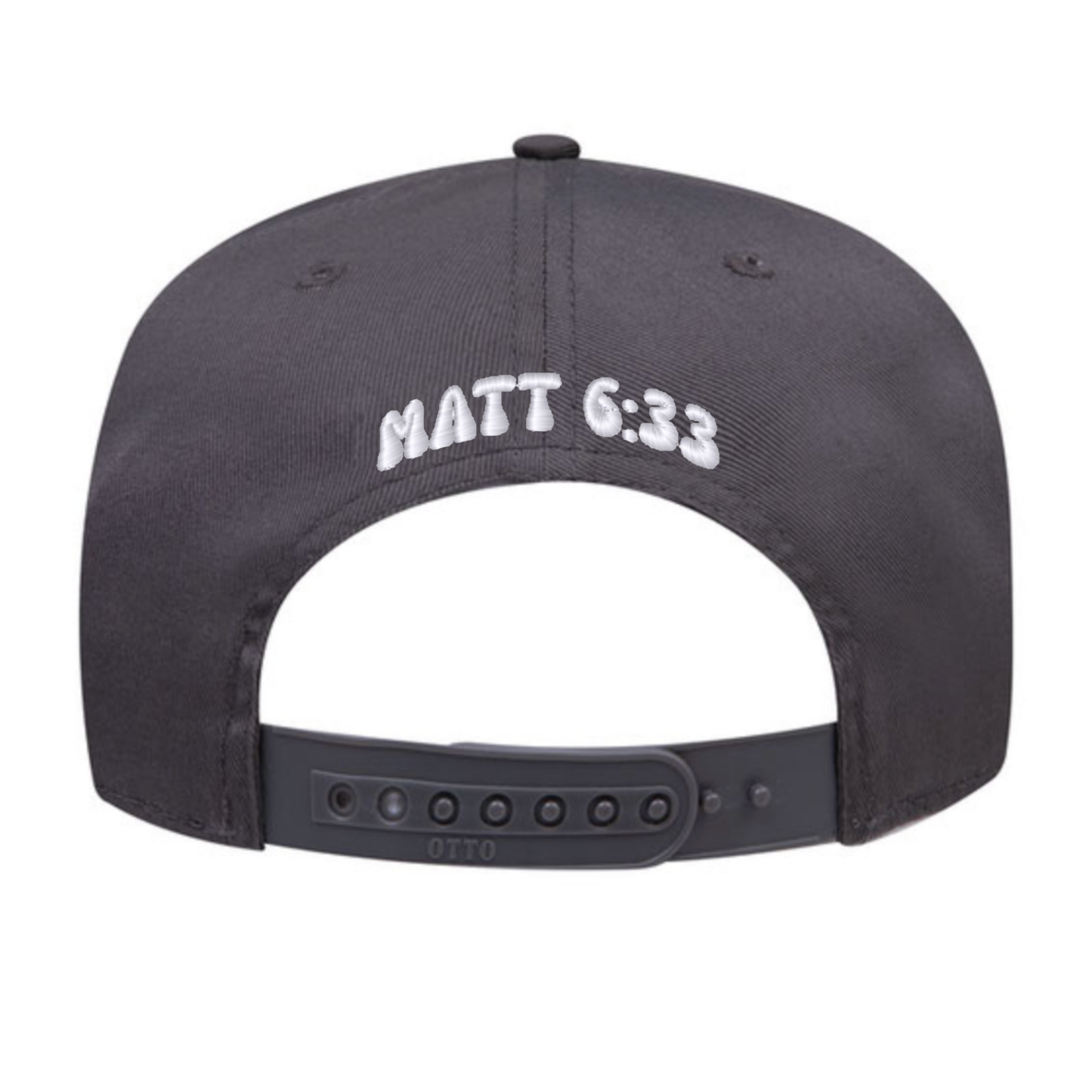 Kingdom Dads Hat (Embroidered)