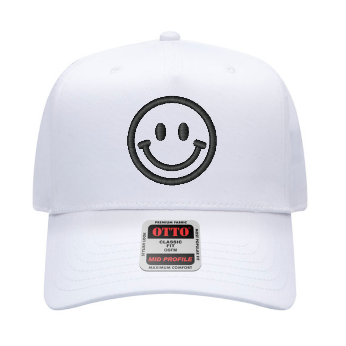 Kingdom Dads Hat (Embroidered)