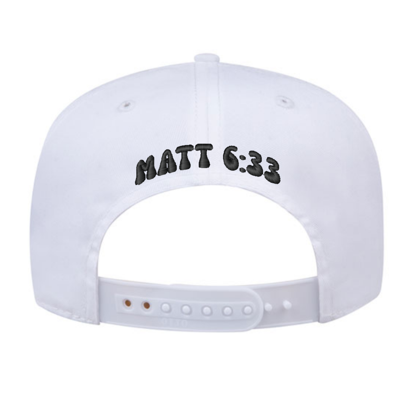 Kingdom Dads Hat (Embroidered)