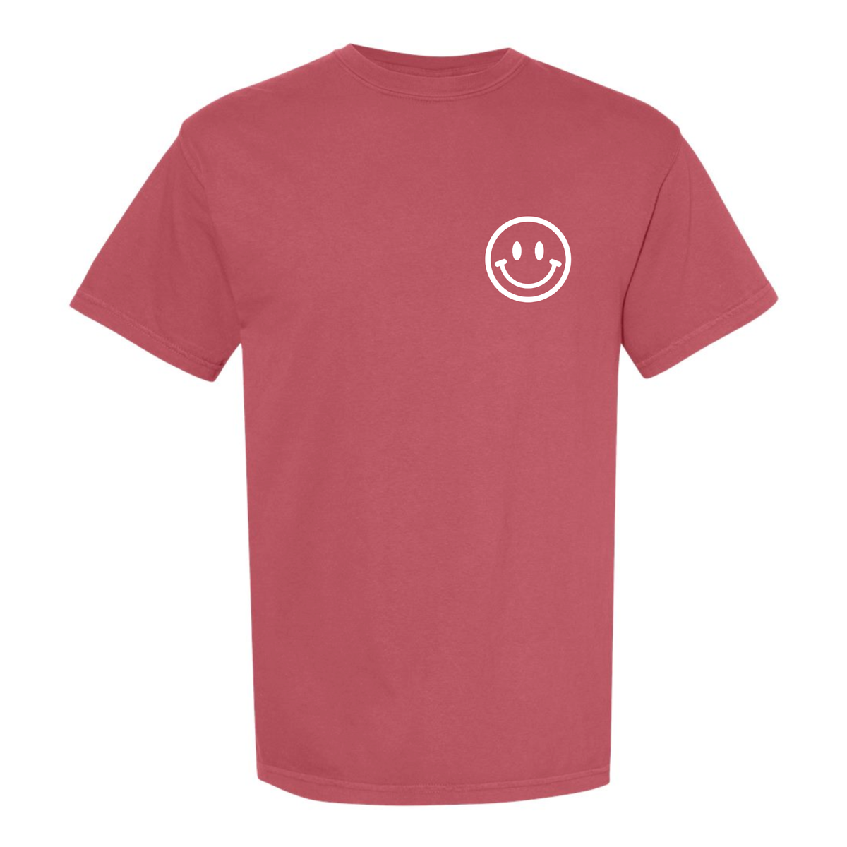 Adult Unisex Tee (Comfort Colors - Premium Heavyweight & Oversized)
