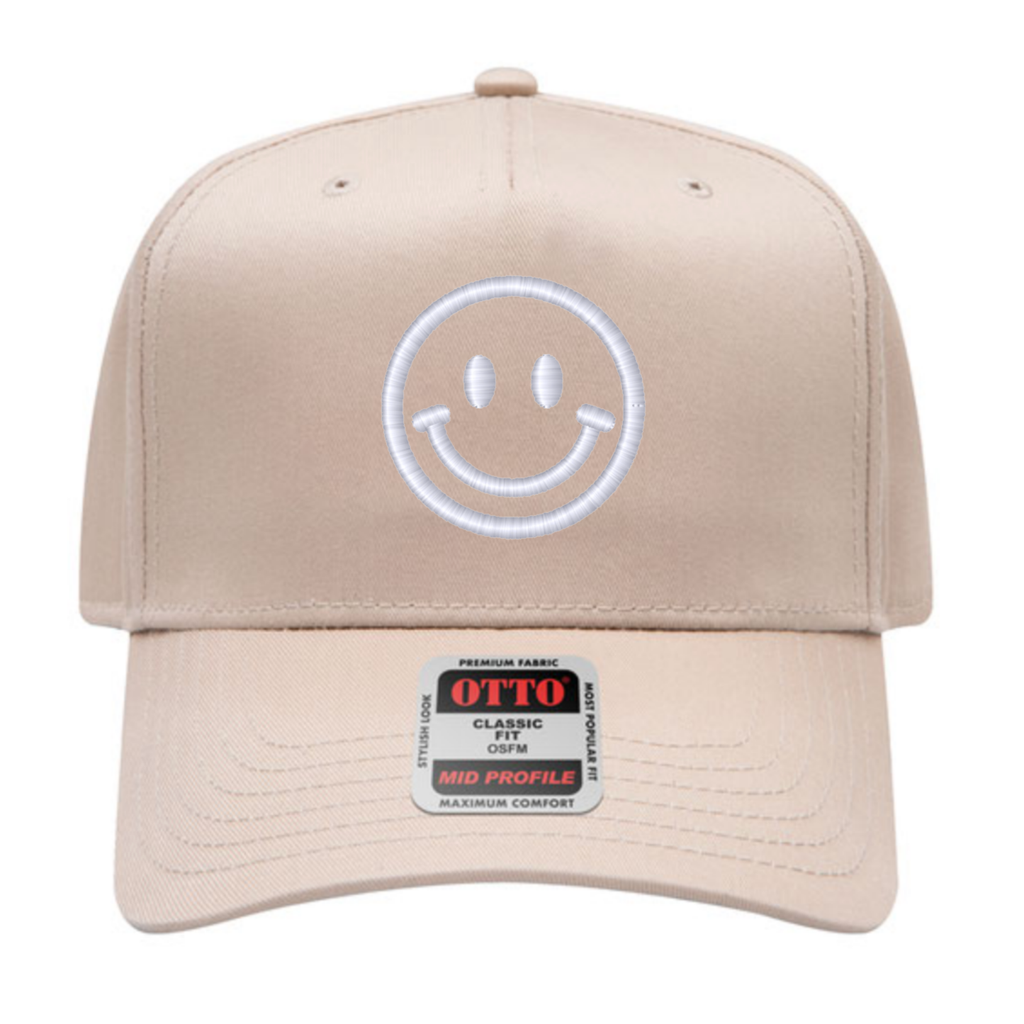 Kingdom Dads Hat (Embroidered)