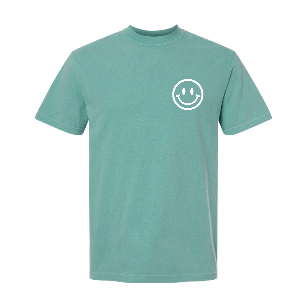 Adult Unisex Tee (Comfort Colors - Premium Heavyweight & Oversized)