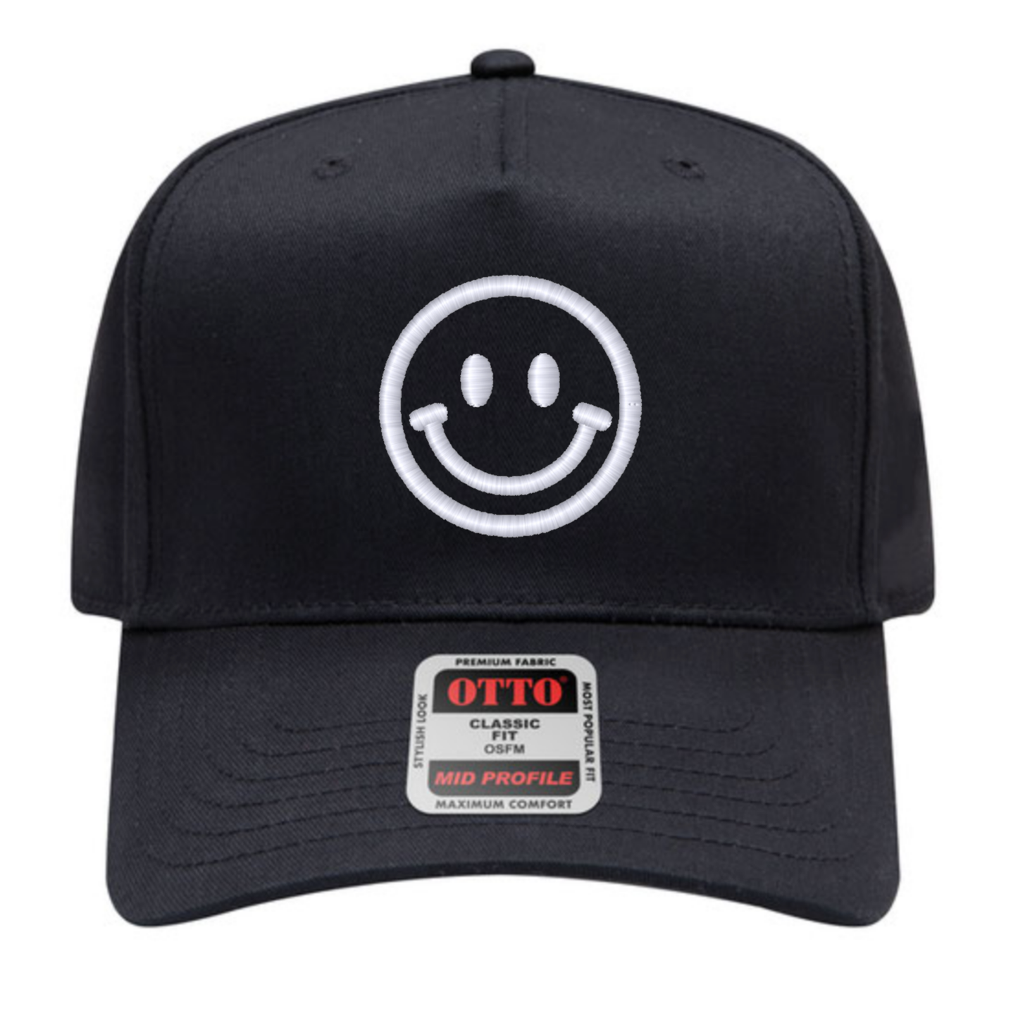 Kingdom Dads Hat (Embroidered)