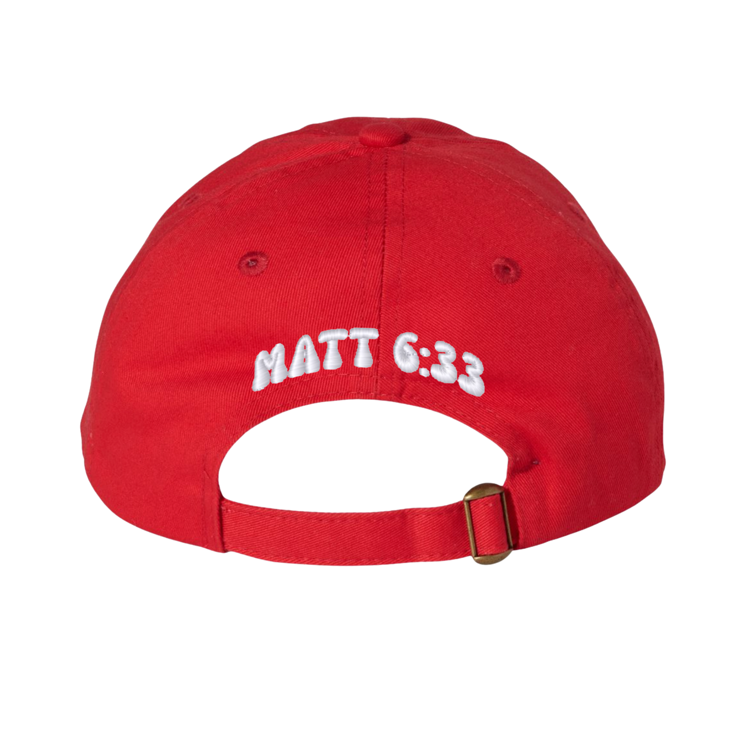 Kingdom Kids Youth Hats (Embroidered)