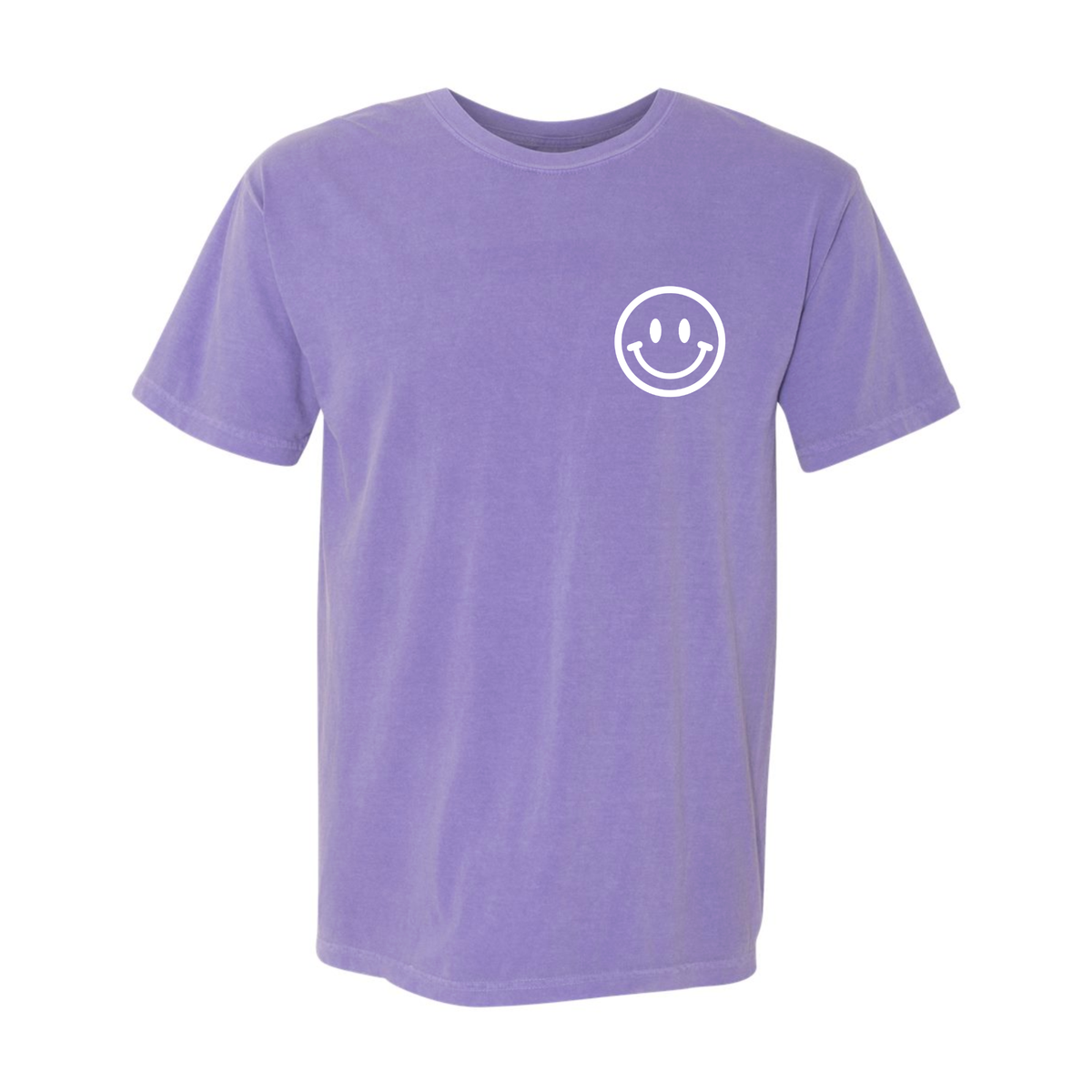 Adult Unisex Tee (Comfort Colors - Premium Heavyweight & Oversized)