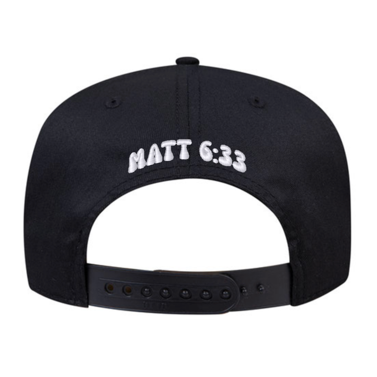 Kingdom Dads Hat (Embroidered)