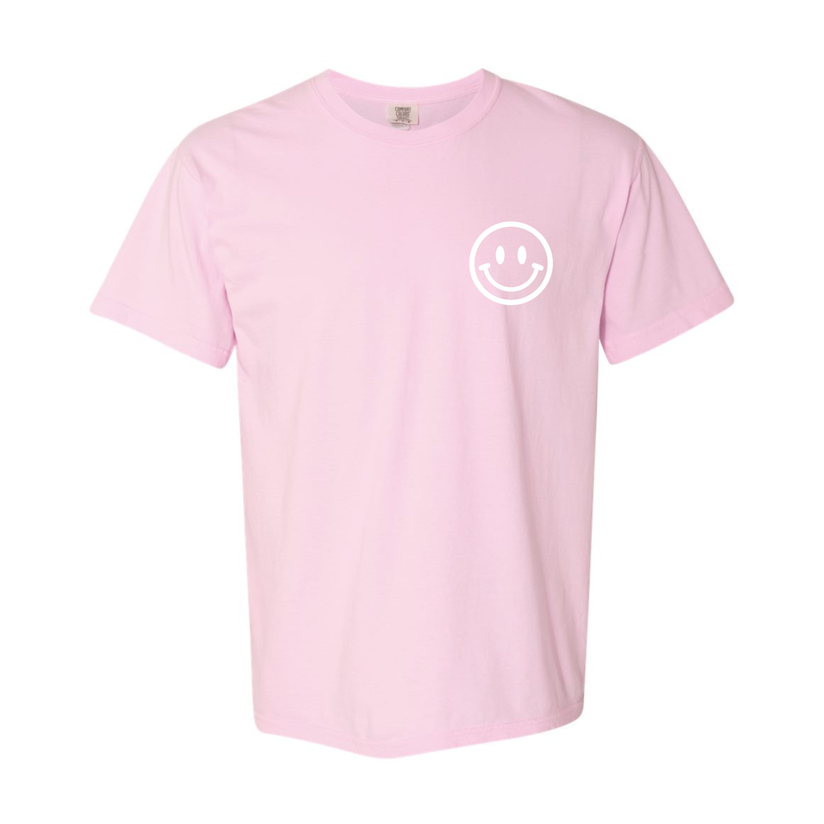 Adult Unisex Tee (Comfort Colors - Premium Heavyweight & Oversized)
