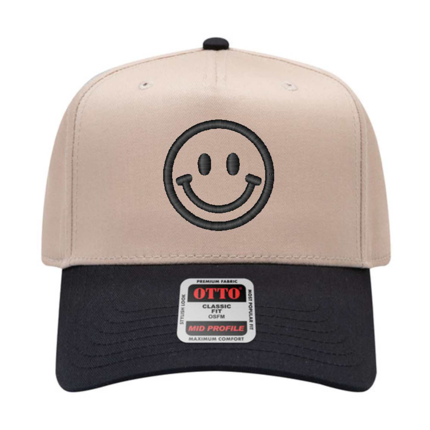 Kingdom Dads Hat (Embroidered)