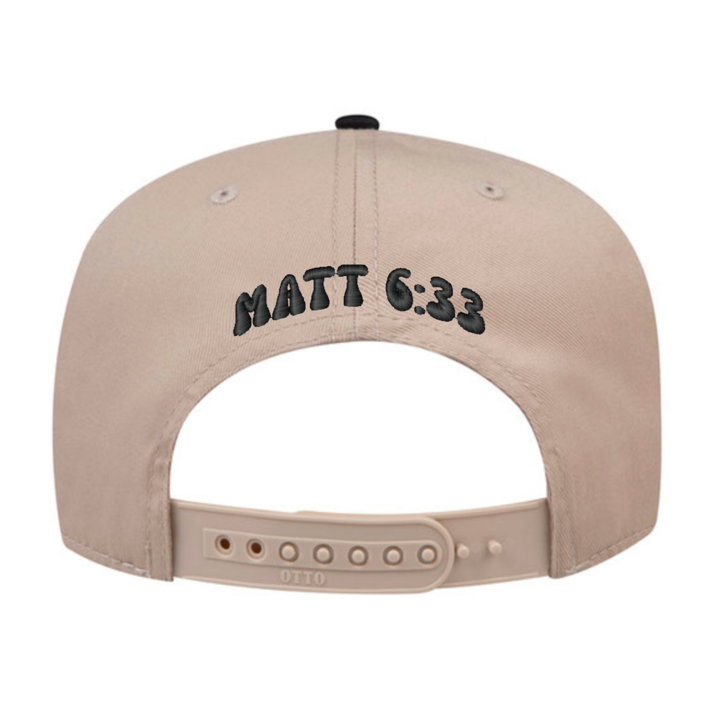 Kingdom Dads Hat (Embroidered)