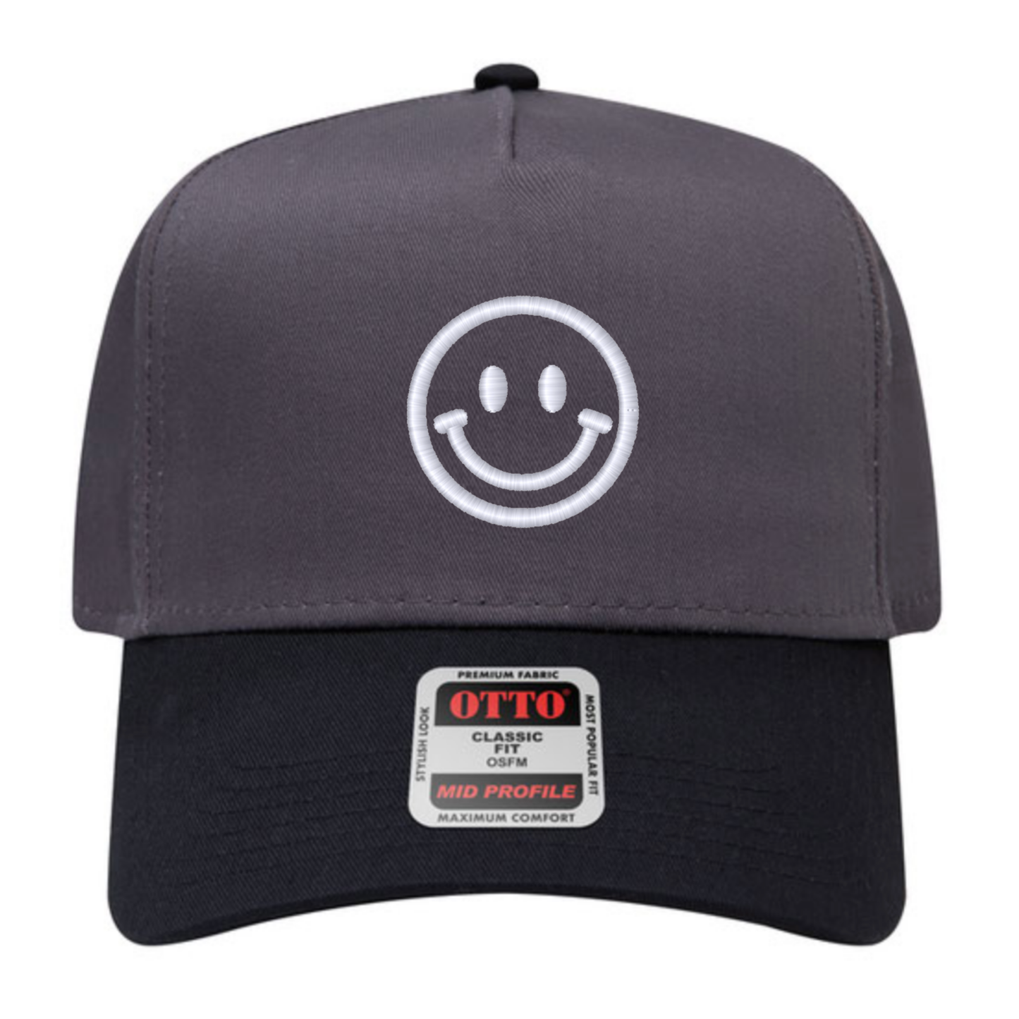 Kingdom Dads Hat (Embroidered)