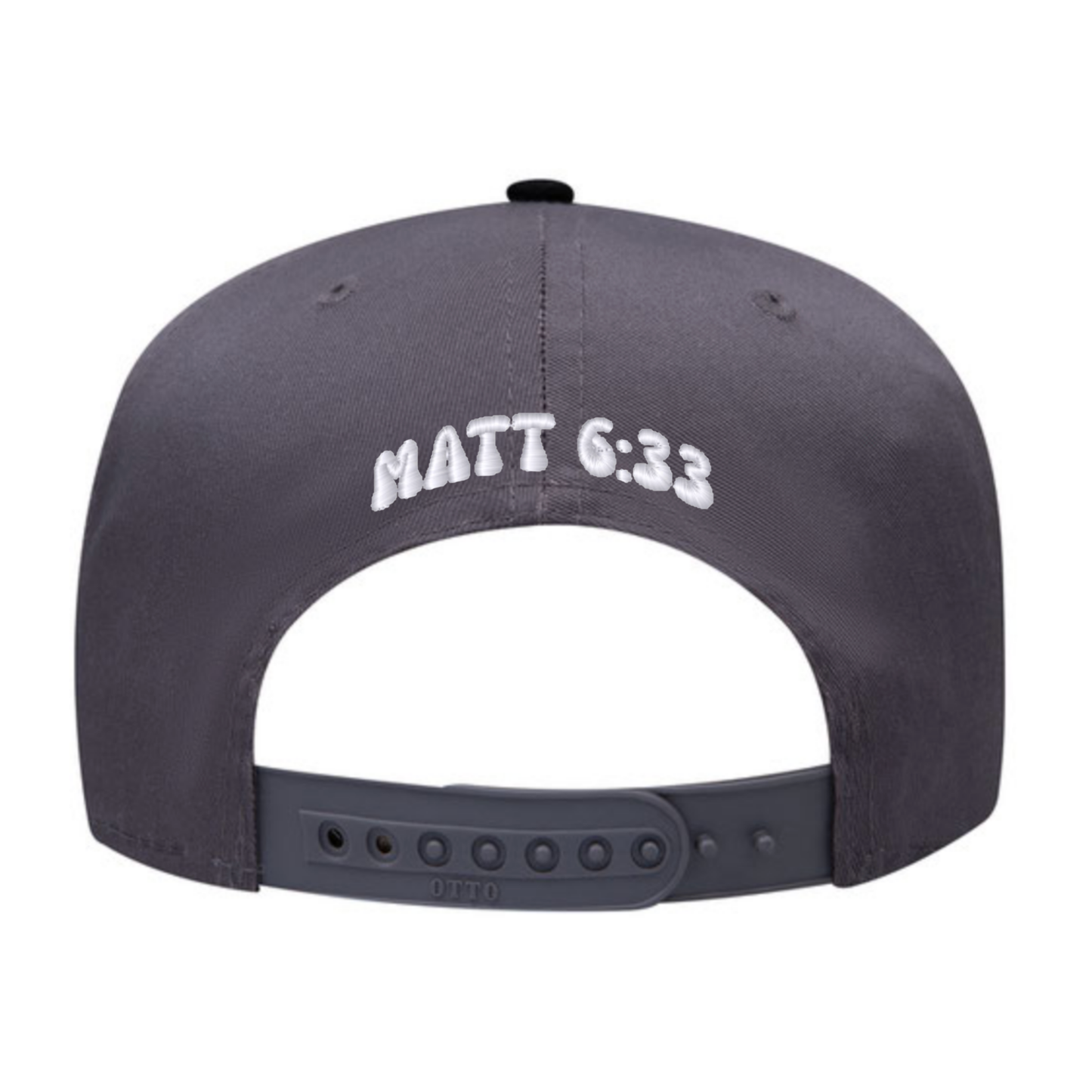 Kingdom Dads Hat (Embroidered)
