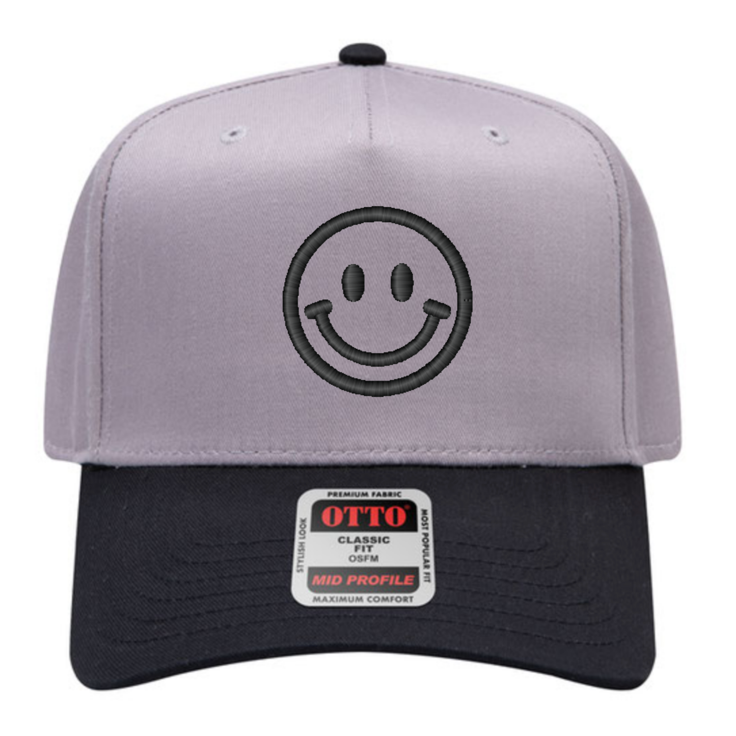 Kingdom Dads Hat (Embroidered)