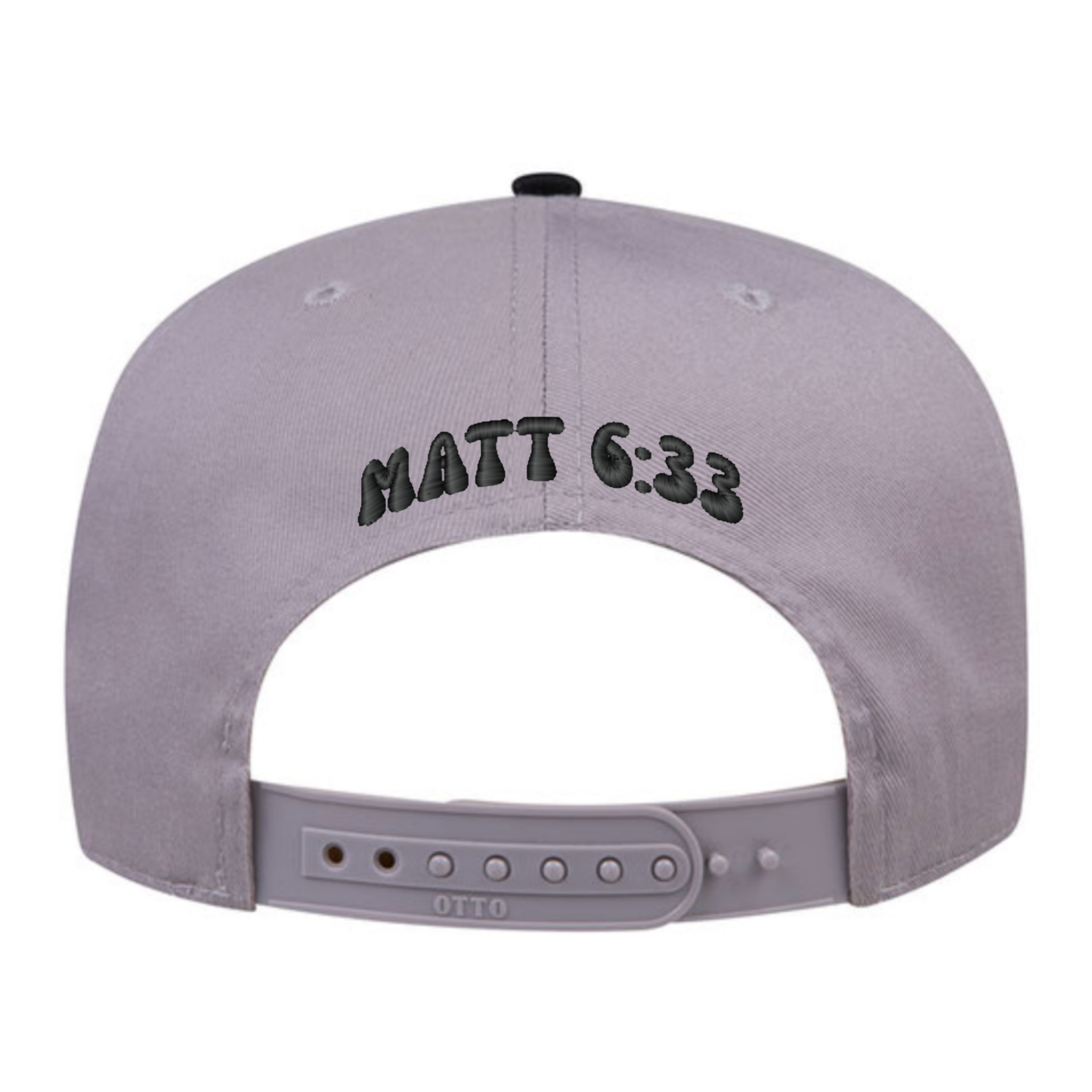 Kingdom Dads Hat (Embroidered)
