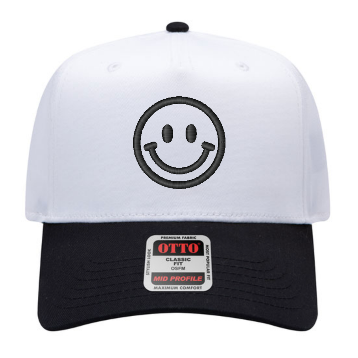 Kingdom Dads Hat (Embroidered)