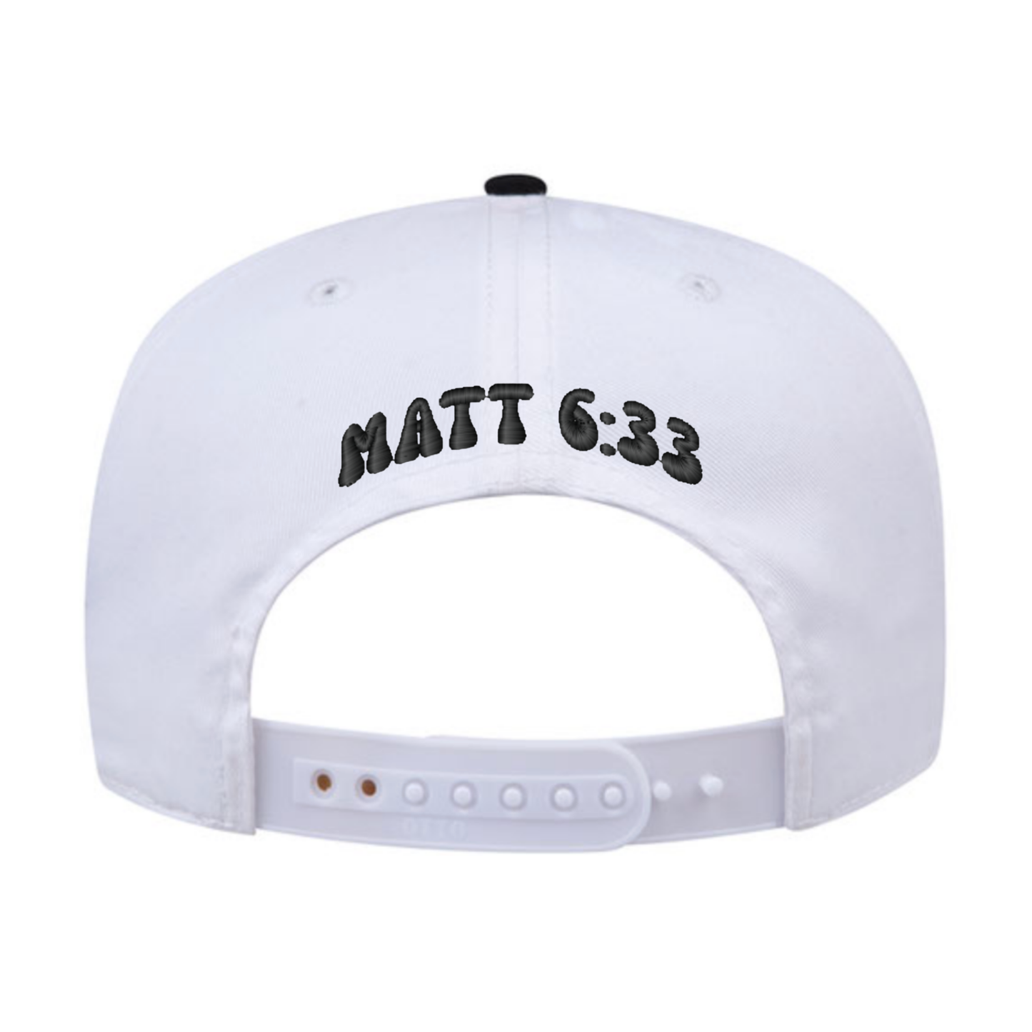 Kingdom Dads Hat (Embroidered)