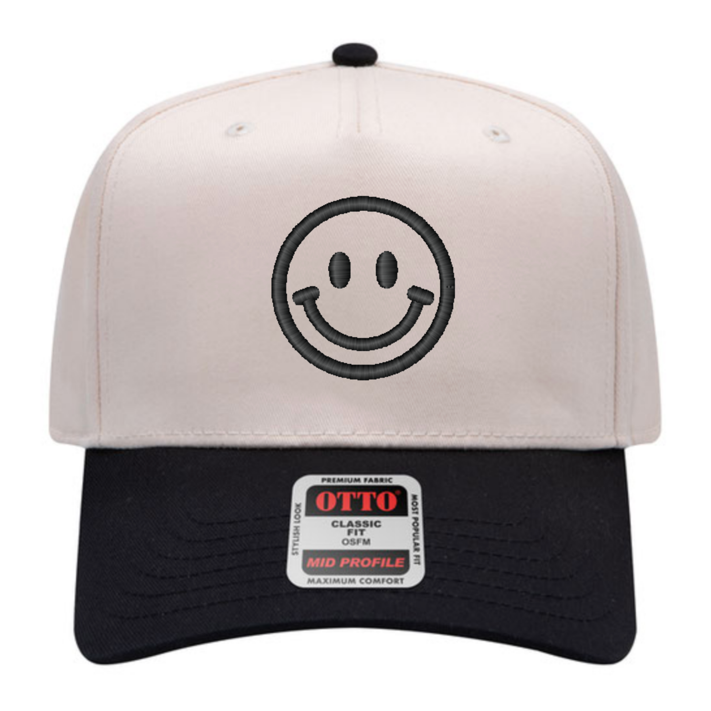 Kingdom Dads Hat (Embroidered)