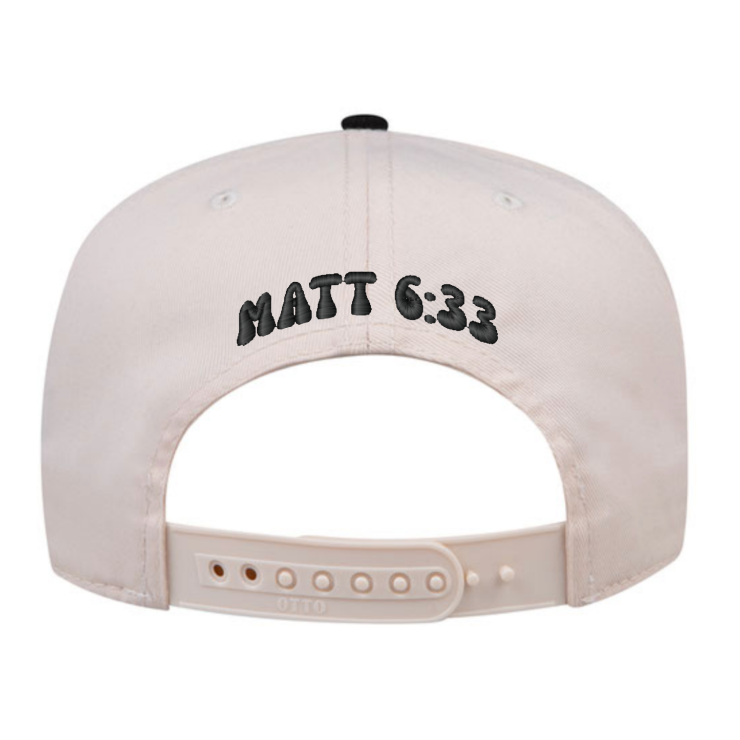 Kingdom Dads Hat (Embroidered)
