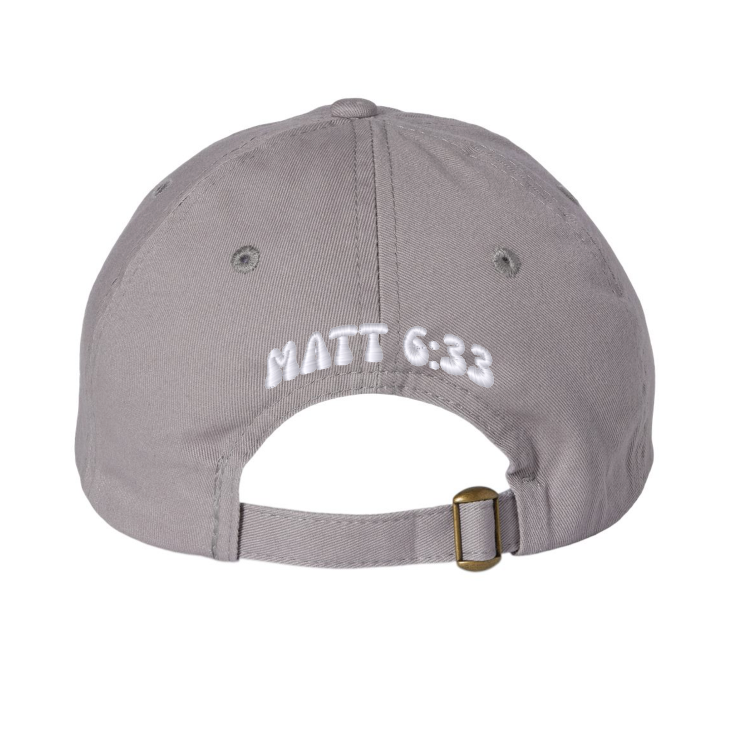 Kingdom Kids Youth Hats (Embroidered)