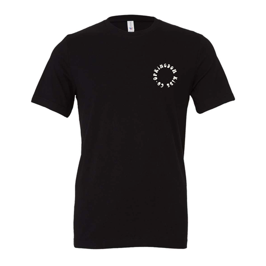 Kingdom Kids Co-op - Adults shortsleeve