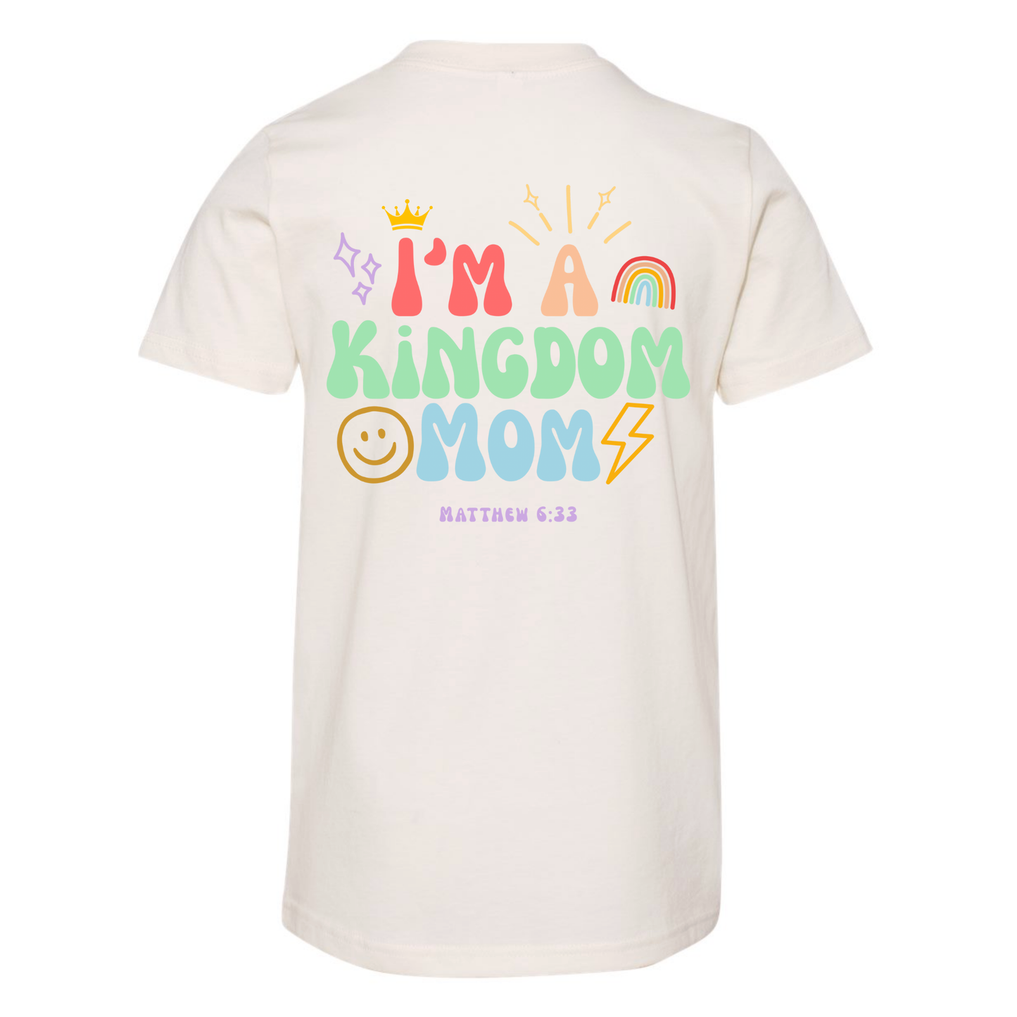 Kingdom Kids Co-op - Adults
