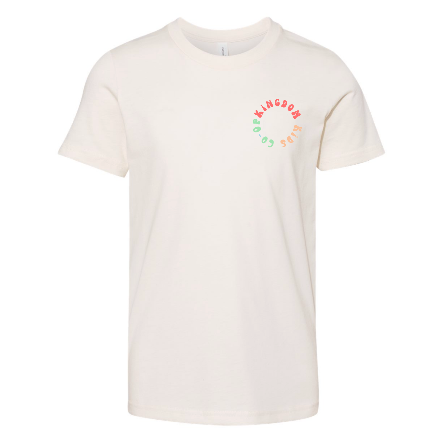 Kingdom Kids Co-op - Adults