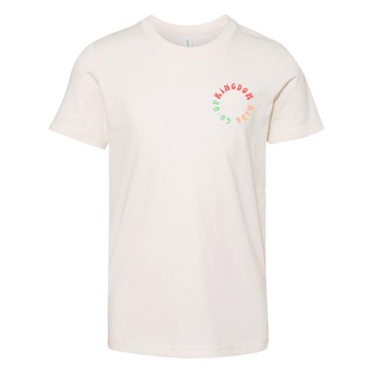 Kingdom Kids Co-op - Adults