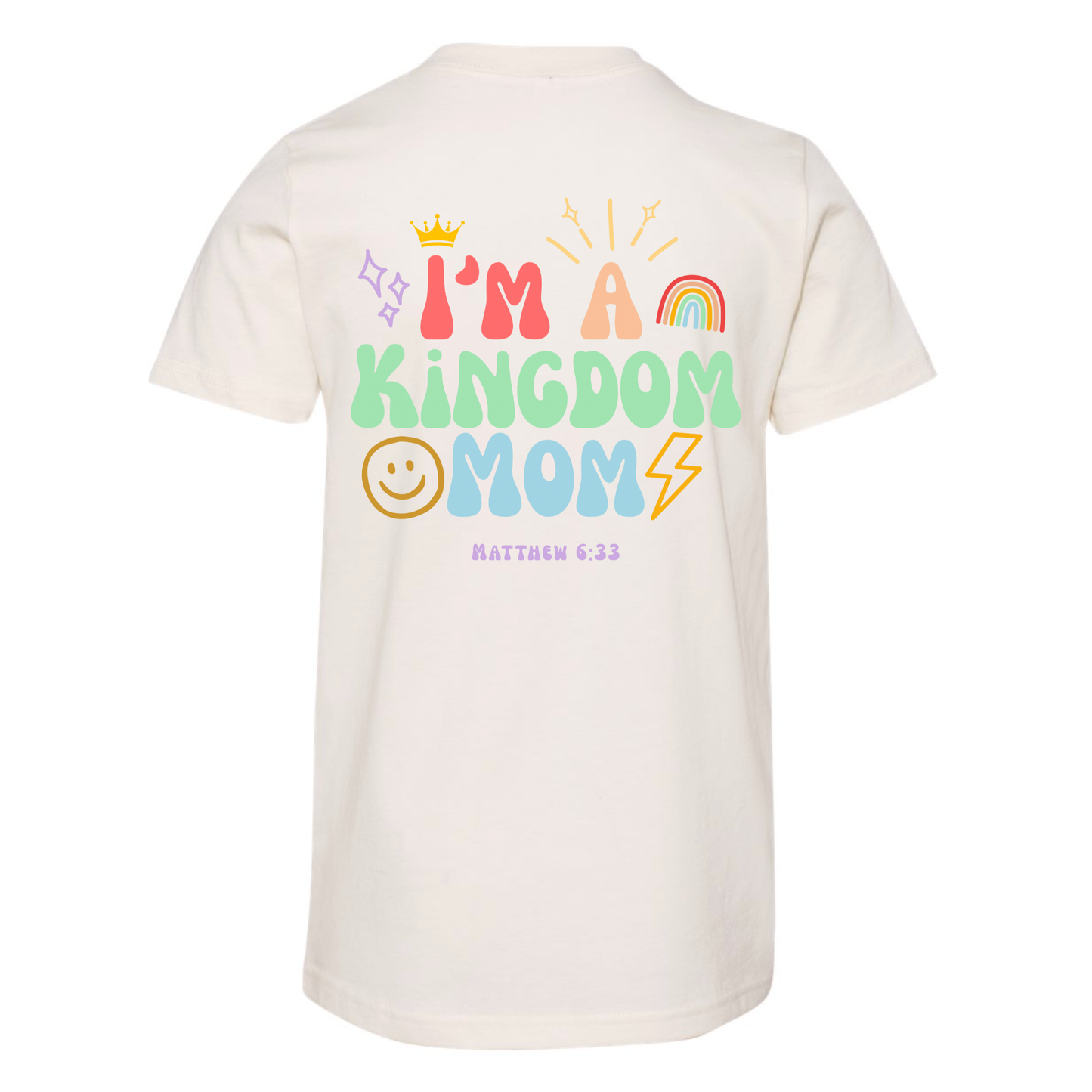Kingdom Kids Co-op - Adults