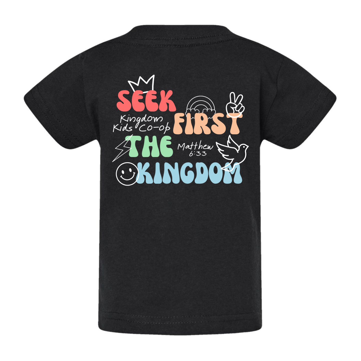 Infant Tee