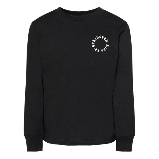 Kingdom Kids Co-op - Toddler Longsleeve