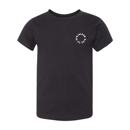 Kingdom Kids Co-op - Toddler shortsleeve