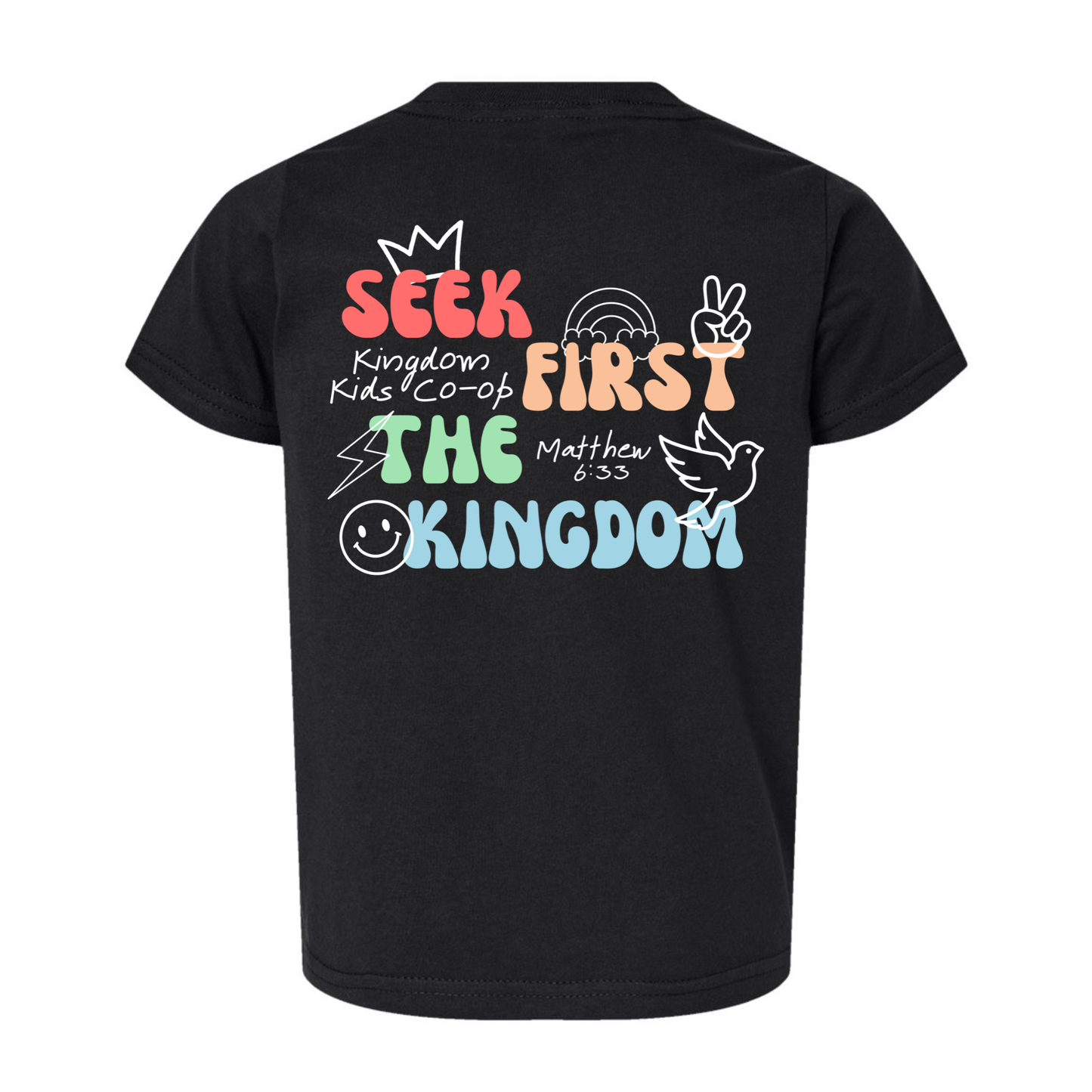 Toddler Tee