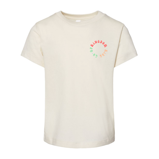 Kingdom Kids Co-op - Toddler