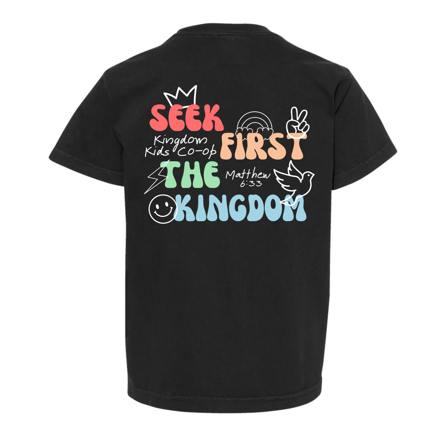 Youth Tee