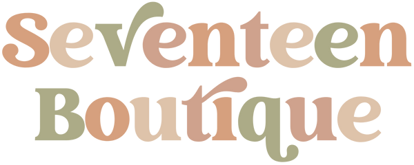 Seventeen Boutique